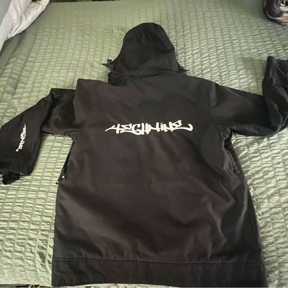 Technine Jacket - image 8